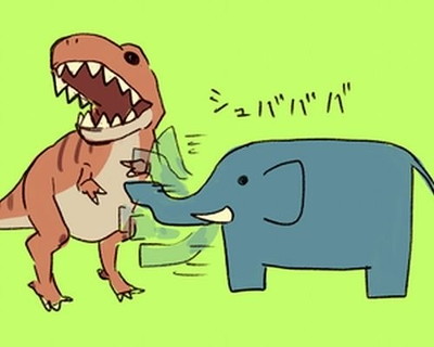 連休明けには