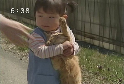 気が遠くなった