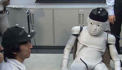 他人との違い