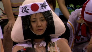 入れたの誰?
