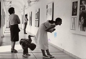 変な先生達