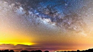 星空