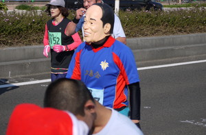 青太のはなし