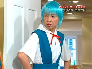 デリカシーのない人