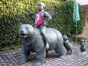 傷だらけのローラ