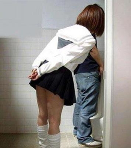 某イオンのトイレはネタの宝庫