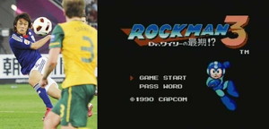 ゲームウォッチ