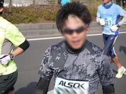 やっぱり青島太平洋マラソン