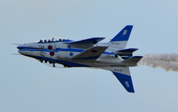 いよいよ航空祭