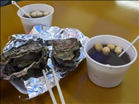 主役と脇役