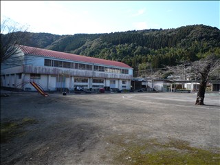 母校の閉校