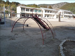 母校の閉校