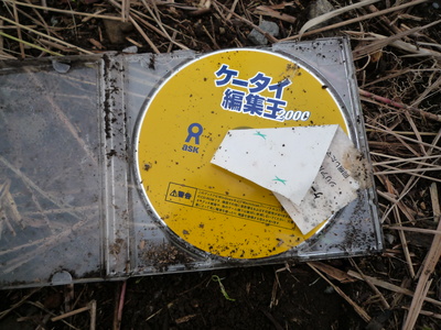 大掃除