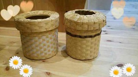 大量の・・・