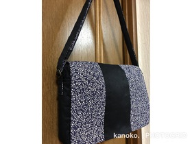 手作り布雑貨のお店Atelier kakkoさん(^^)