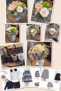 本日11時半〜オープン 2015/03/05 10:16:17