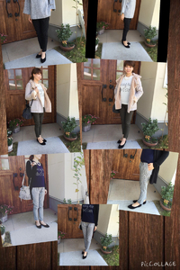 沢山商品入荷 2015/10/25 15:01:32