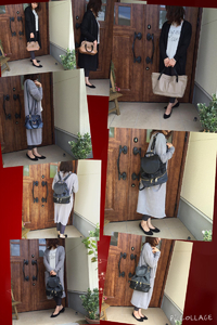 本日11時〜18時オープン 2015/11/09 09:59:26