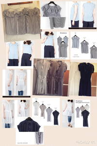 スイーツ♡新作大人服入荷 2015/03/20 10:17:30