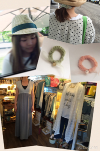 本日11時半〜19時オープン 2015/05/26 11:14:46