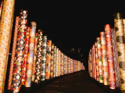 京都へ♪ 京都へ♪