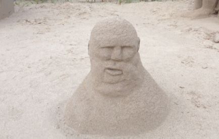 砂の祭典～i ｎ鹿児島県吹上浜