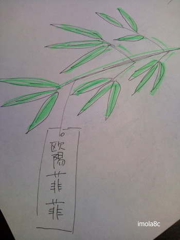 願い事を偽る
