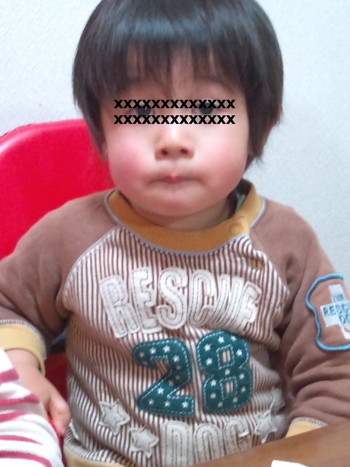 あっという間に大きくなるね