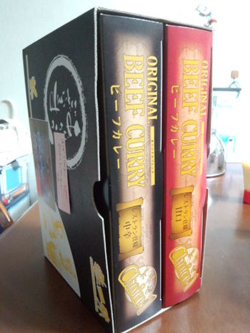 参考書風