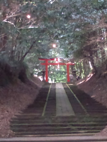霧島六社権現