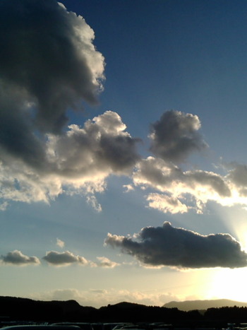 空・空・空
