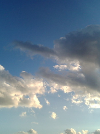 空・空・空