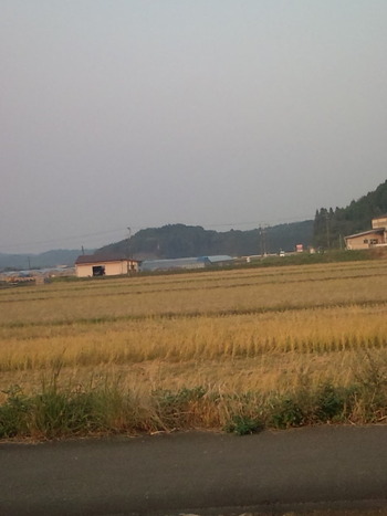 田園風景