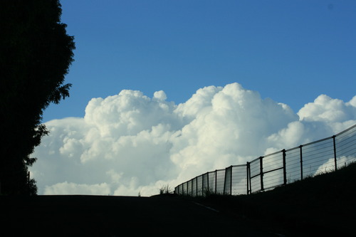 坂の上の雲