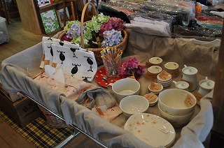 soup 加盟ブログに♪