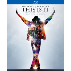 THIS IS IT [Blu-ray]
