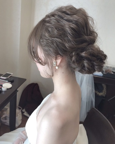 嬉しい朝♡