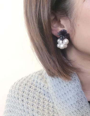 完売御礼＆新作の着画♡