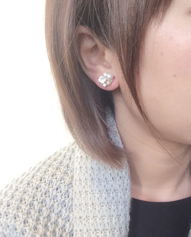 完売御礼＆新作の着画♡
