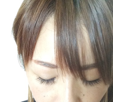マツエク♡ マツエク♡