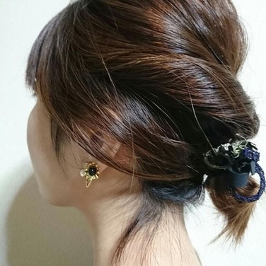 【お礼】初のpopupshop終了しました♡