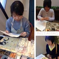 アクセサリー教室 アクセサリー教室