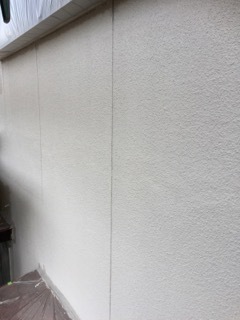 外壁塗装　宮崎市T様邸