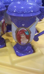 ディズニーライブ