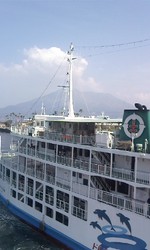 鹿児島