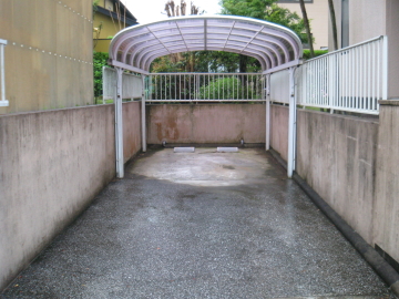 Before After