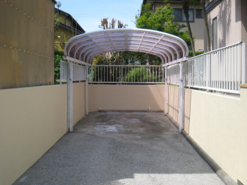 Before After
