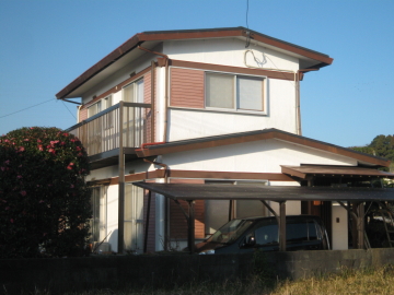 Before After