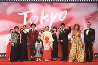 宮崎の小学2年生が東京国際映画祭に出演！