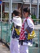 加勢